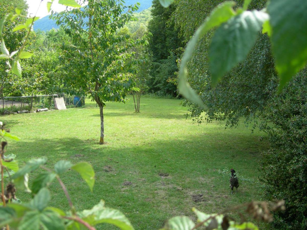 Appartement Les Rives De L'Ariege Luzenac Екстер'єр фото