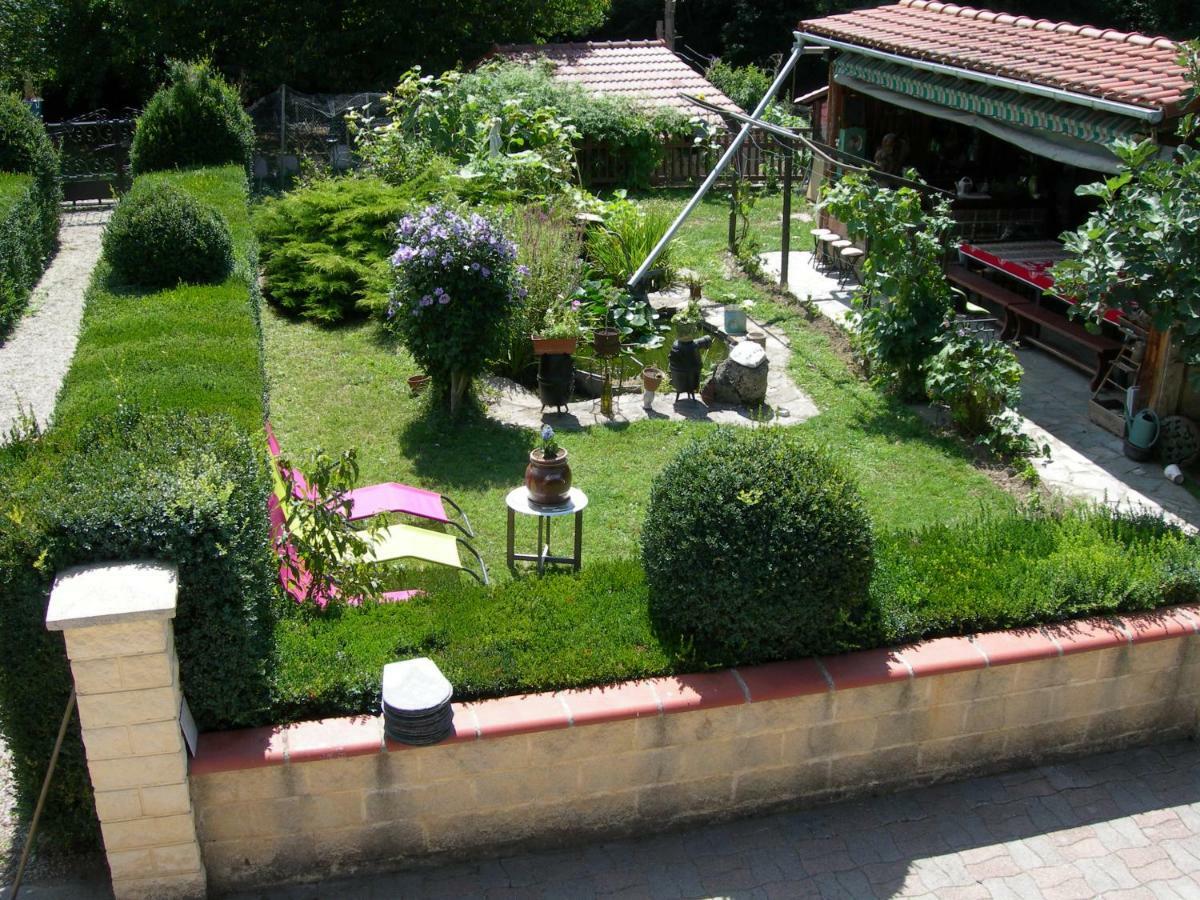Appartement Les Rives De L'Ariege Luzenac Екстер'єр фото