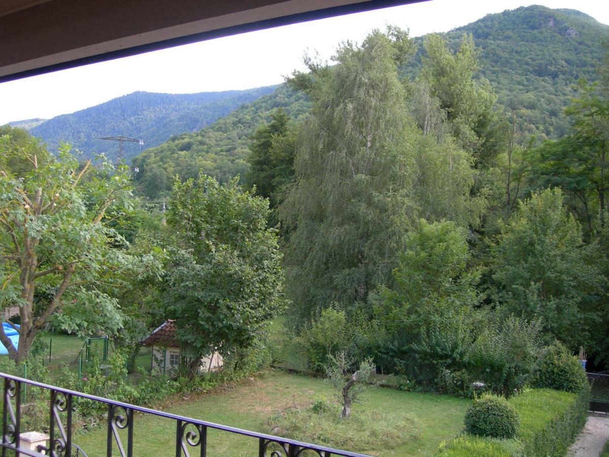 Appartement Les Rives De L'Ariege Luzenac Екстер'єр фото
