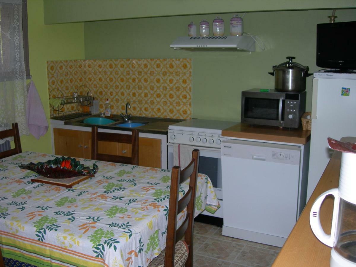 Appartement Les Rives De L'Ariege Luzenac Екстер'єр фото