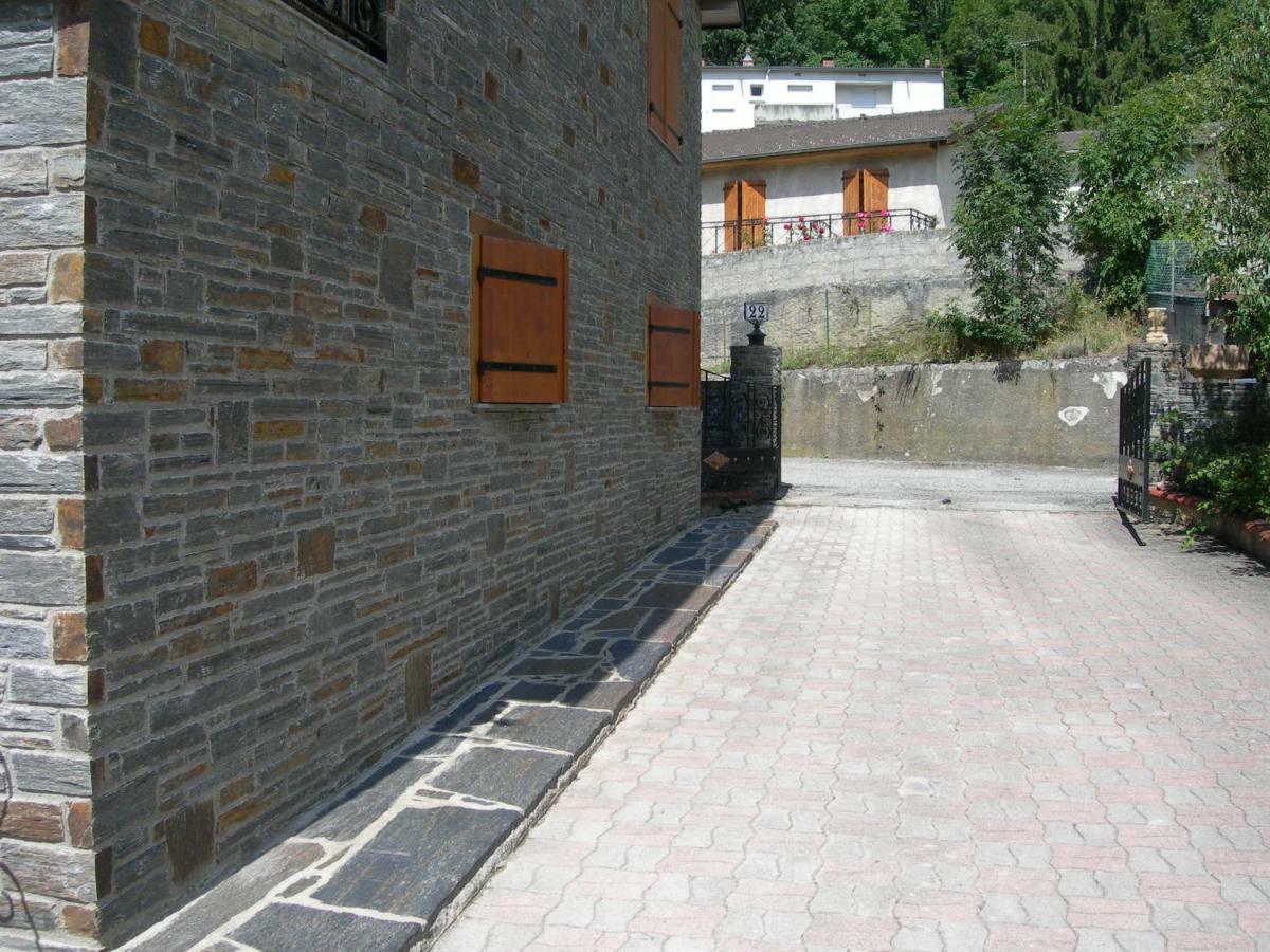 Appartement Les Rives De L'Ariege Luzenac Екстер'єр фото