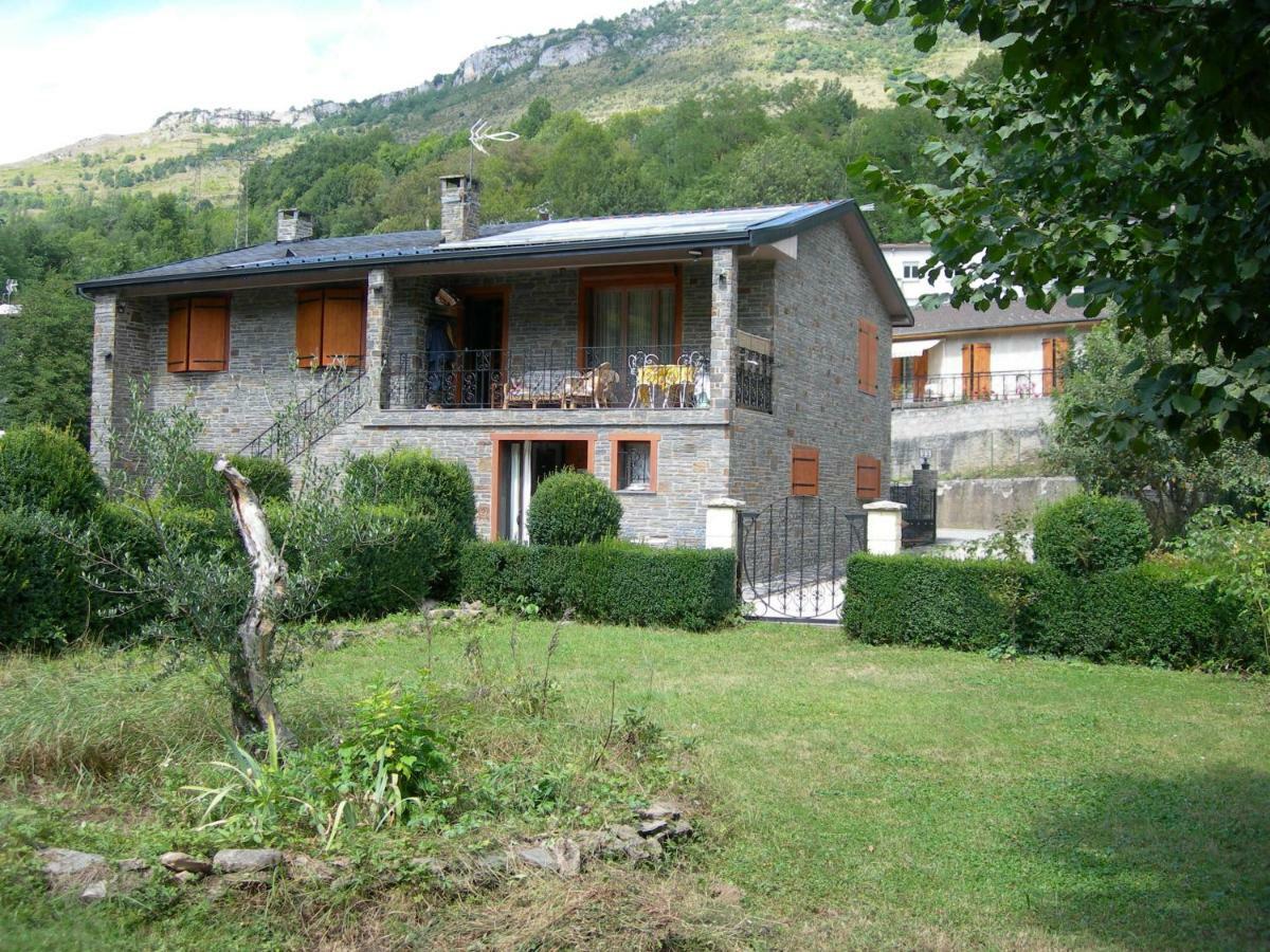 Appartement Les Rives De L'Ariege Luzenac Екстер'єр фото