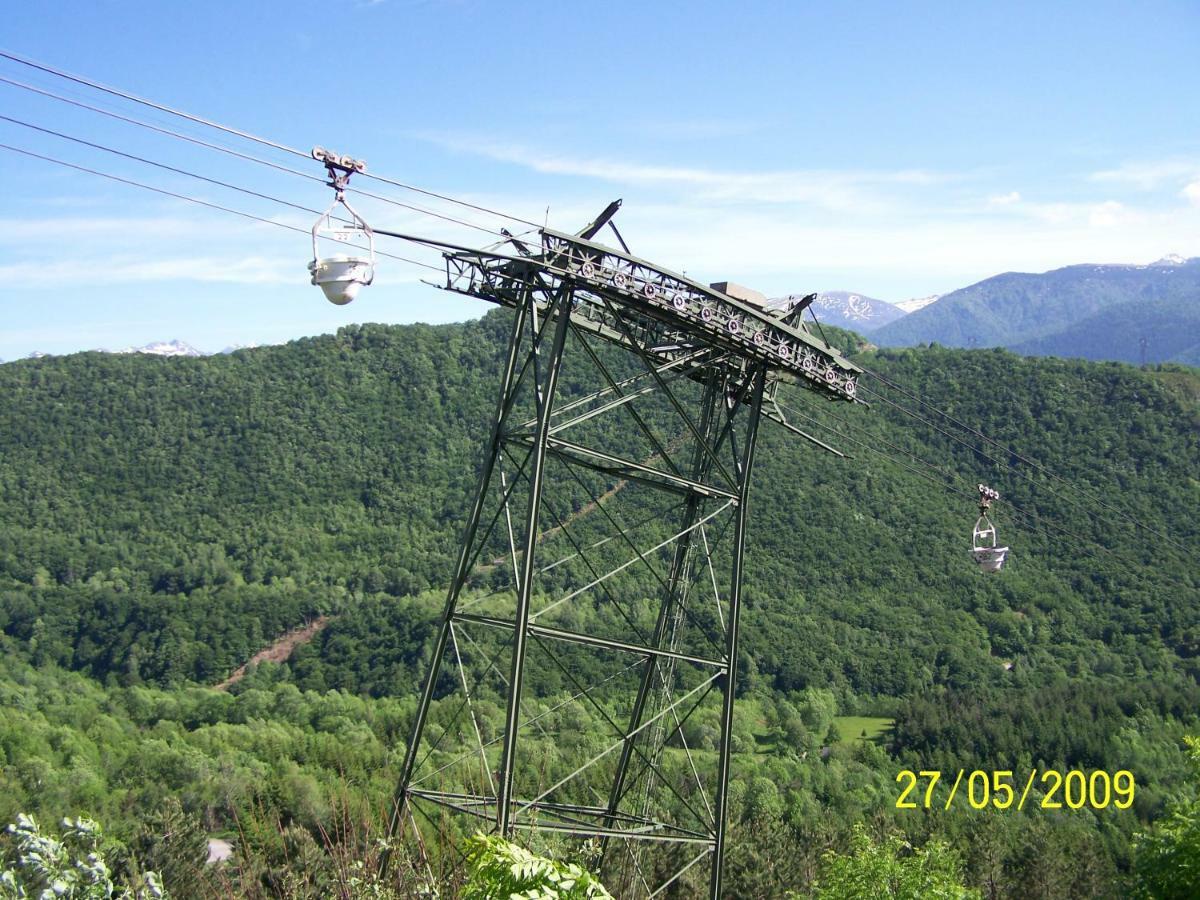 Appartement Les Rives De L'Ariege Luzenac Екстер'єр фото