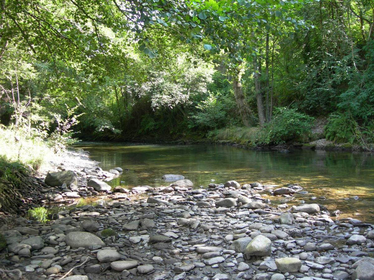 Appartement Les Rives De L'Ariege Luzenac Екстер'єр фото