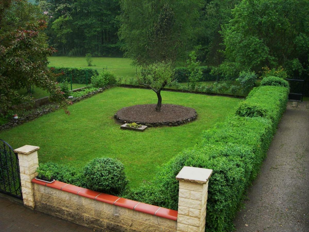Appartement Les Rives De L'Ariege Luzenac Екстер'єр фото
