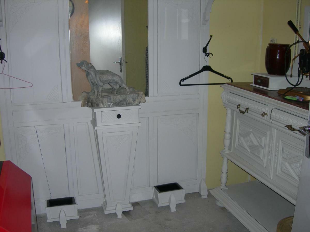 Appartement Les Rives De L'Ariege Luzenac Екстер'єр фото