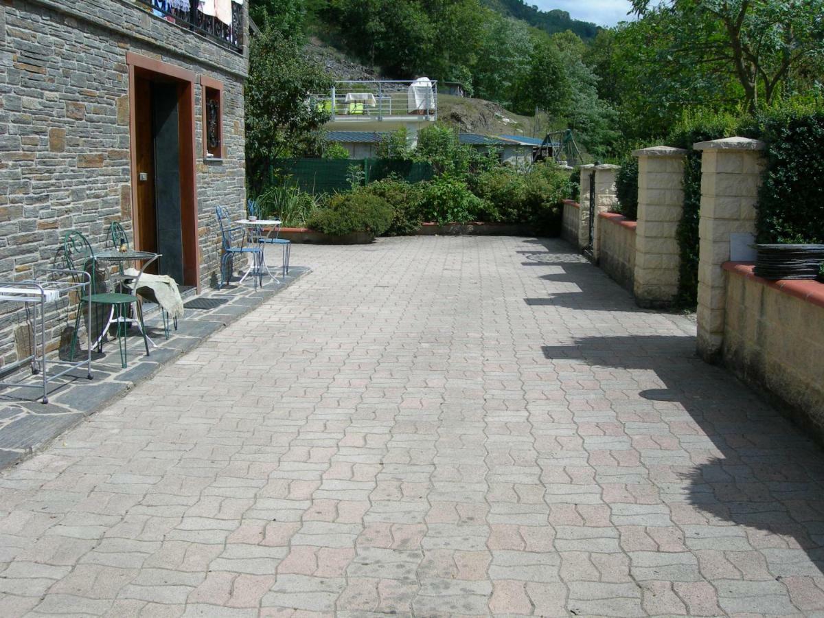 Appartement Les Rives De L'Ariege Luzenac Екстер'єр фото