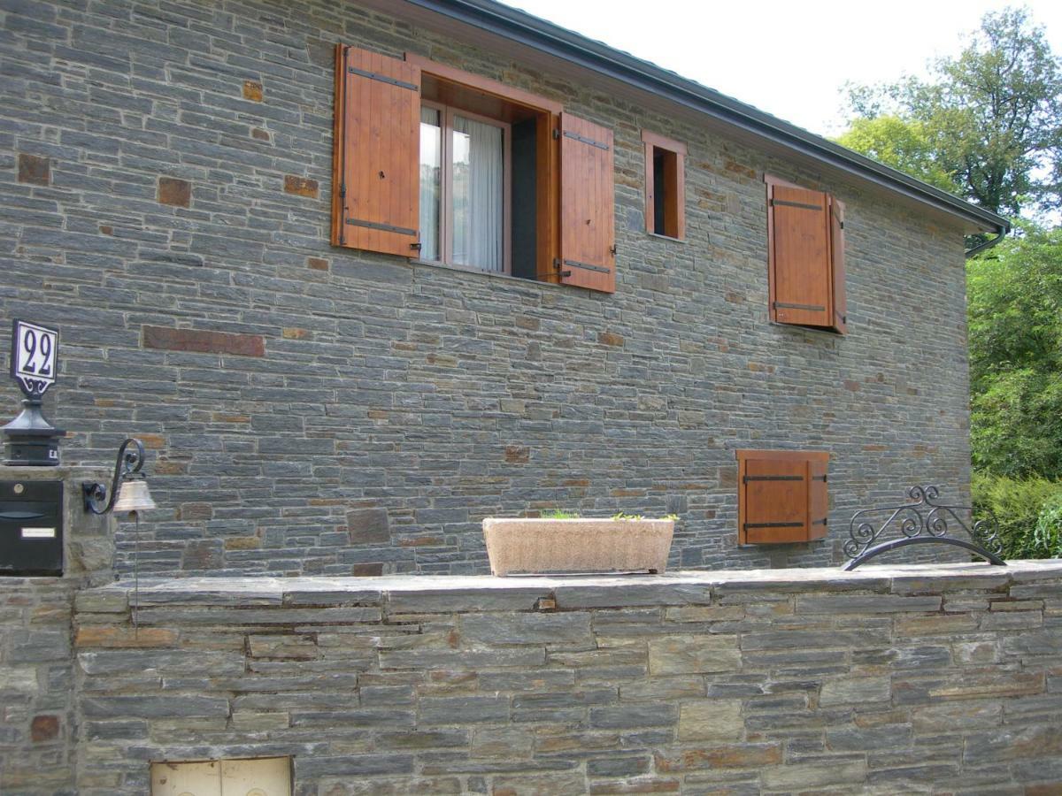 Appartement Les Rives De L'Ariege Luzenac Екстер'єр фото