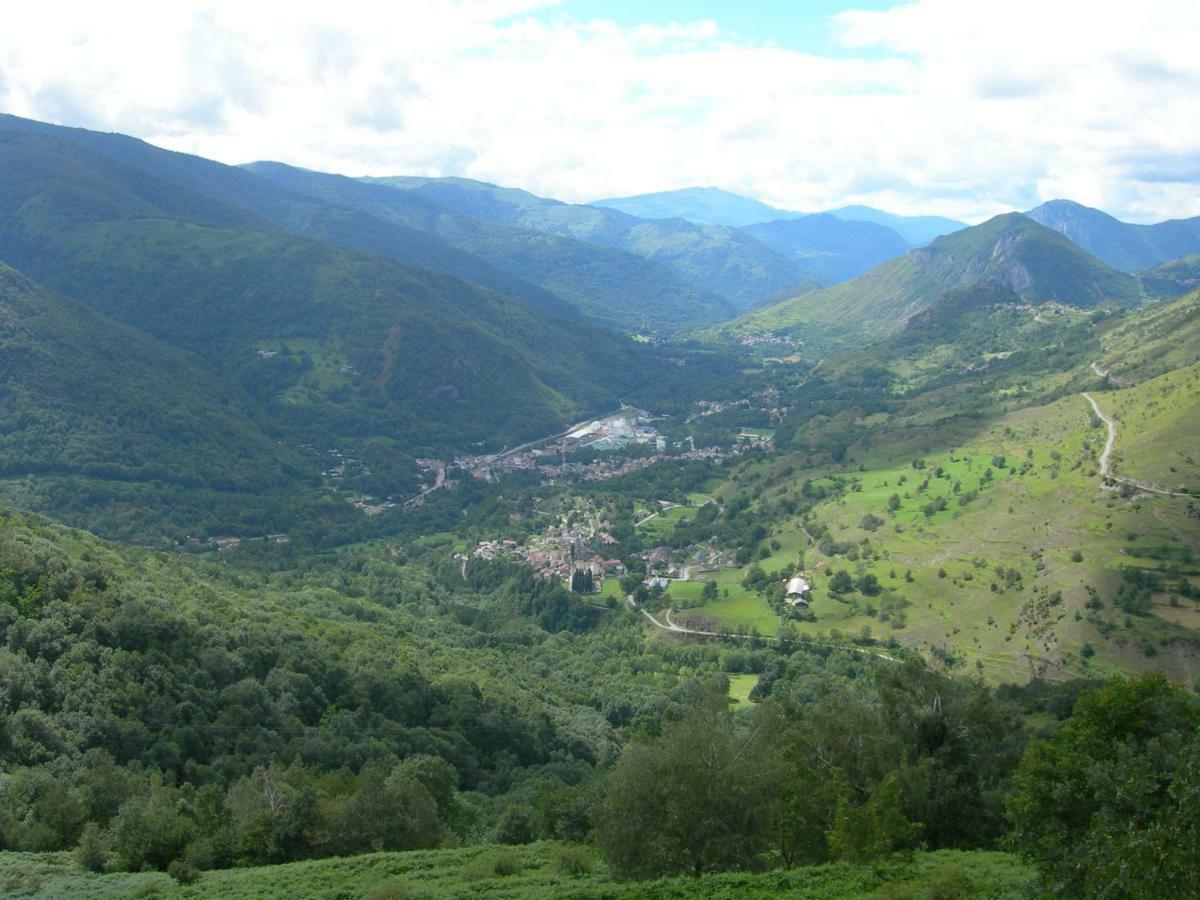 Appartement Les Rives De L'Ariege Luzenac Екстер'єр фото