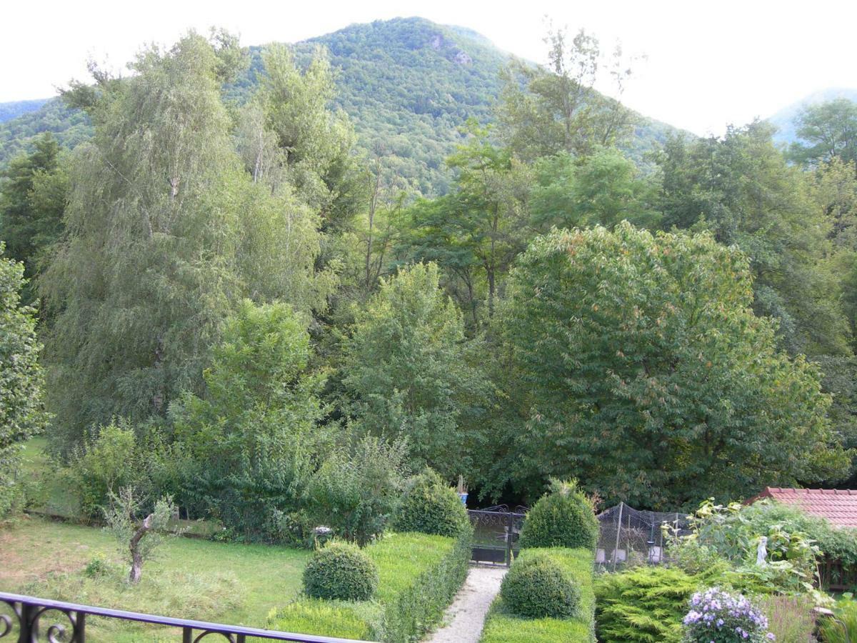 Appartement Les Rives De L'Ariege Luzenac Екстер'єр фото