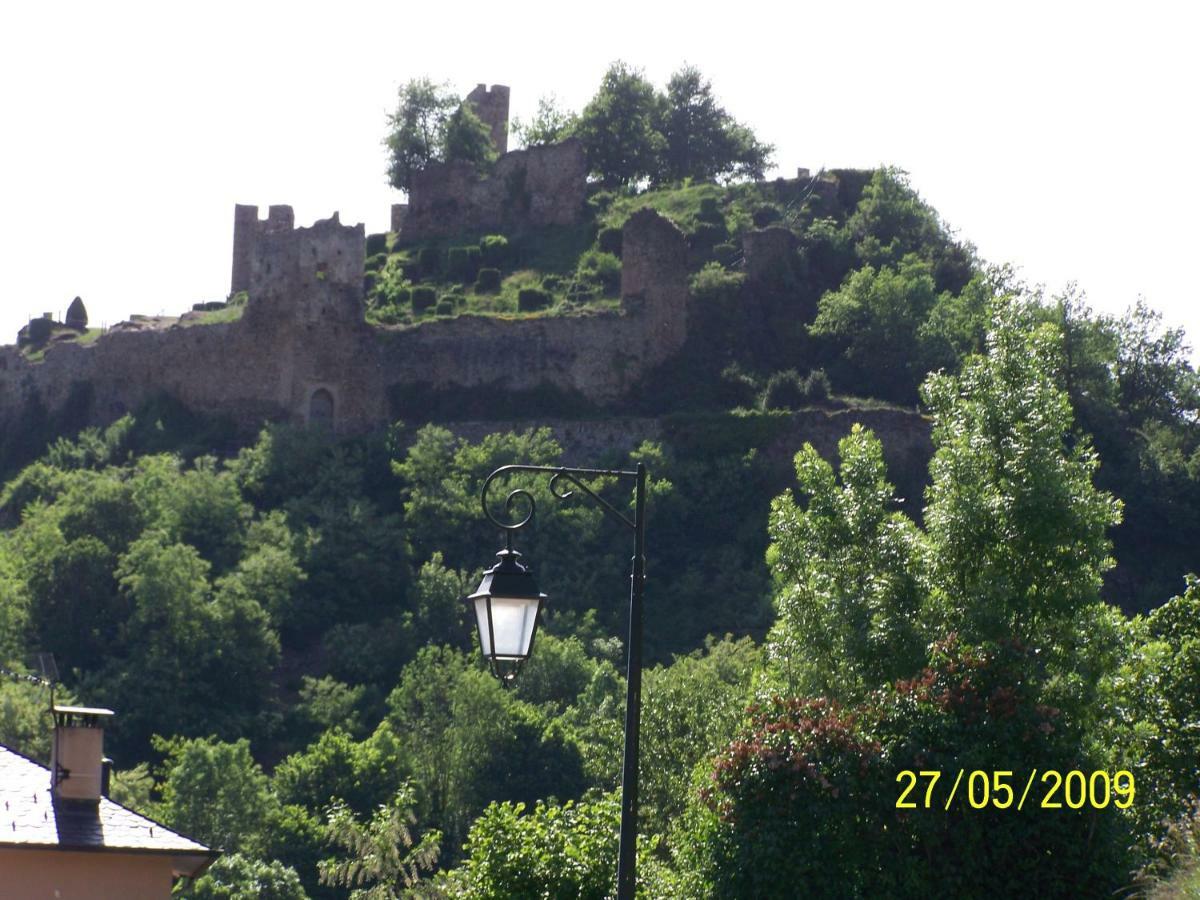 Appartement Les Rives De L'Ariege Luzenac Екстер'єр фото